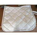 Chabraque dressage blanc Equitheme neuf