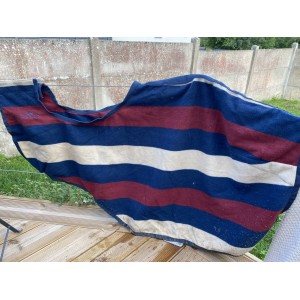 Couvre-reins Equithème