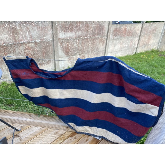 Couvre-reins Equithème