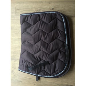 Tapis equi’theme bleu marine