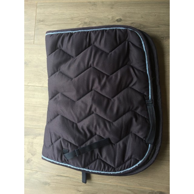 Tapis equi’theme bleu marine