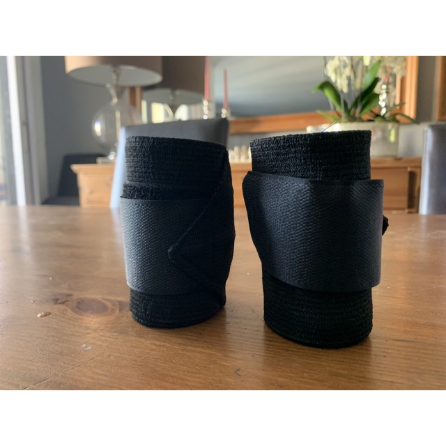 Bandes de polo