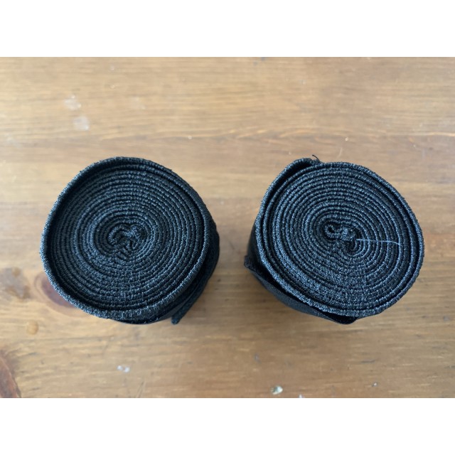 Bandes de polo