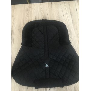 Lot de deux amortisseurs moumoute