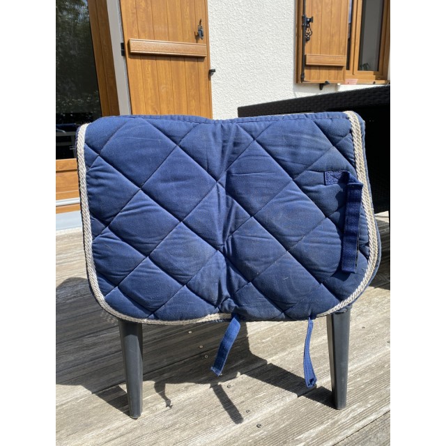 Tapis mixte poney