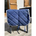 Tapis mixte poney
