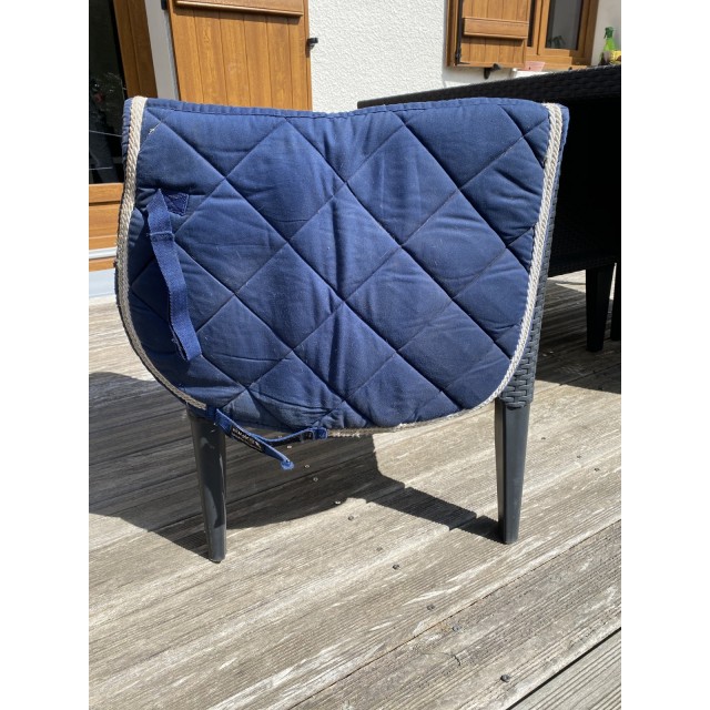 Tapis mixte poney