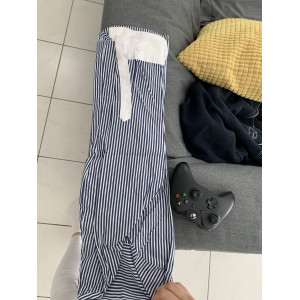 Chemise de concours frog save the queen