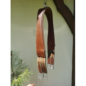 Sangle 125 en cuir
