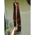 Sangle 125 en cuir