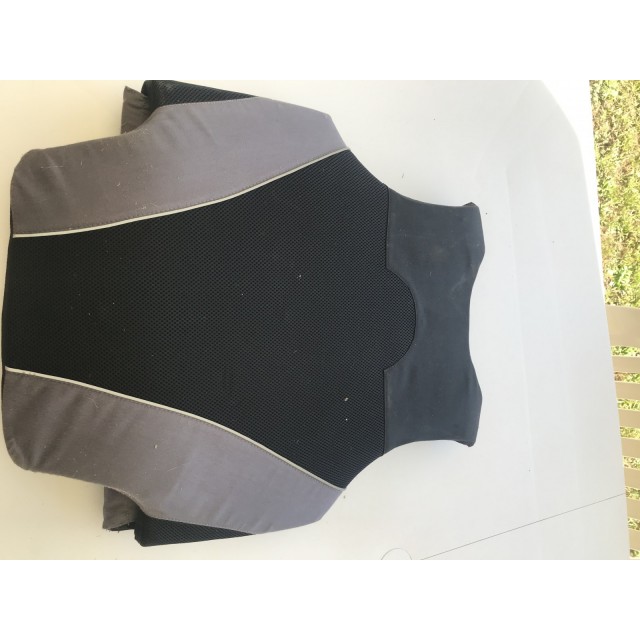 Gillet de cross Equi thème