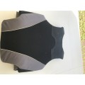 Gillet de cross Equi thème
