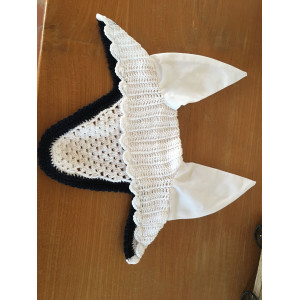 Bonnet Anna Scarpati neuf taille cheval