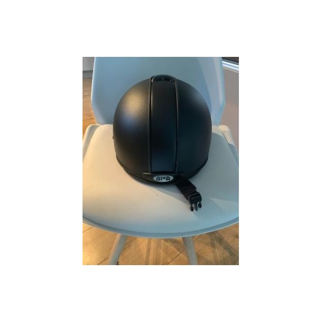 Casque cross