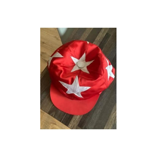 Casque cross