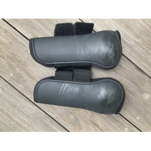 Guêtres noir Norton