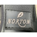 Guêtres noir Norton