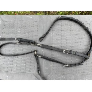 Collier de chasse CWD