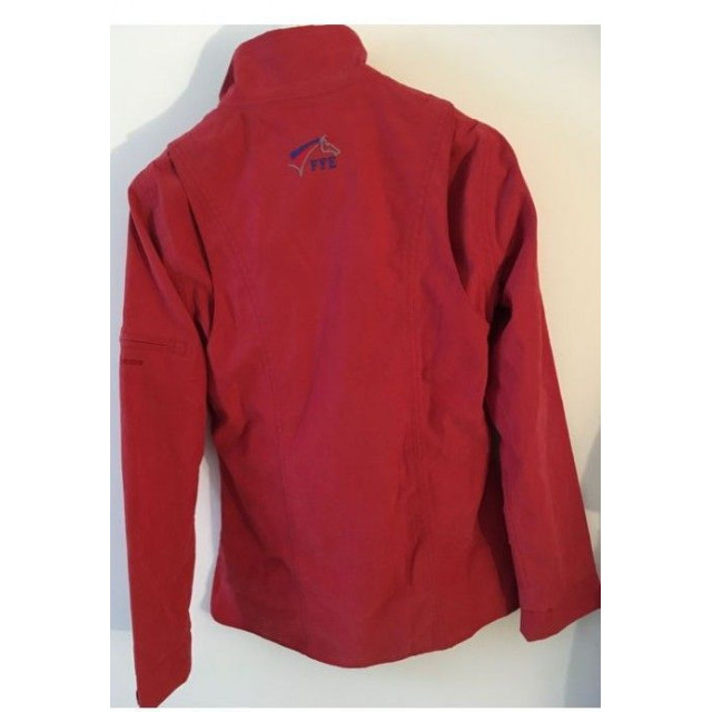 Veste de concours FFE