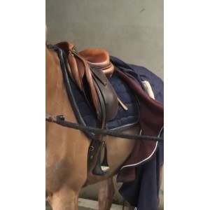 Selle childeric CSO