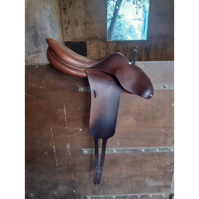 Selle BUTET practice