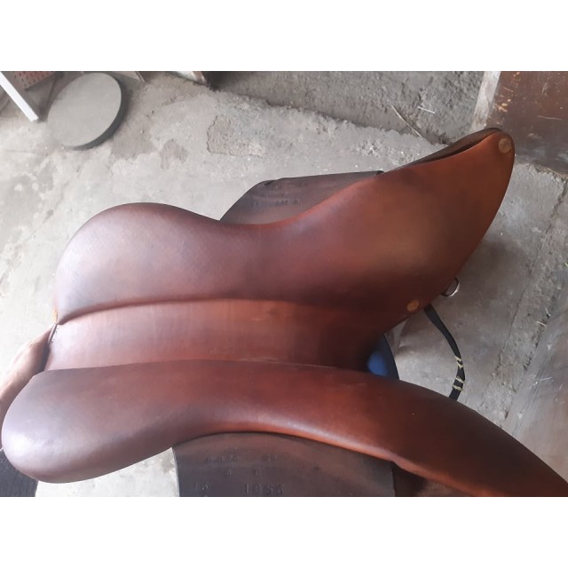 Selle BUTET practice