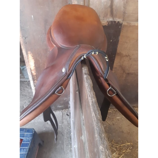 Selle BUTET practice