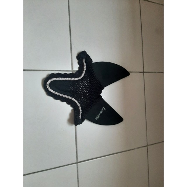 bonnet acoustique lamicell