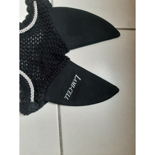 bonnet acoustique lamicell