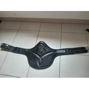 bavette norton 115 cm