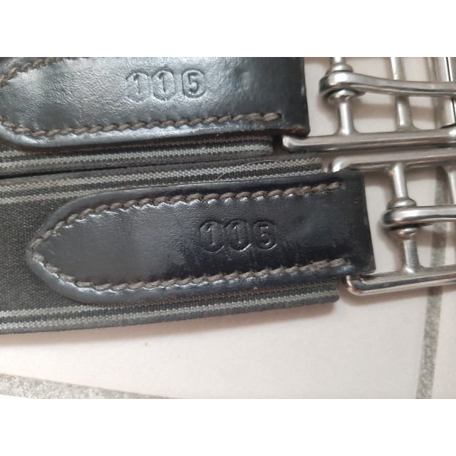 bavette norton 115 cm