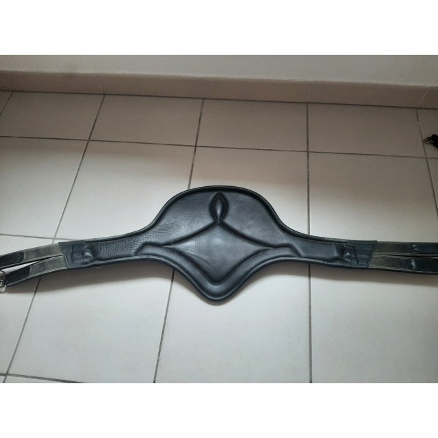 bavette norton 115 cm