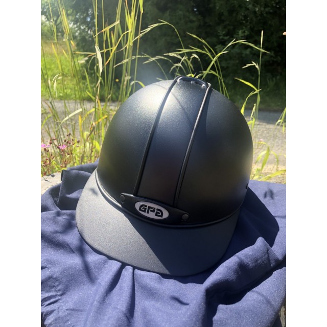 Casque GPA neufa