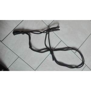 Licol + Longe ETHOLOGIQUE