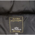 Blouson sans manche HV Polo