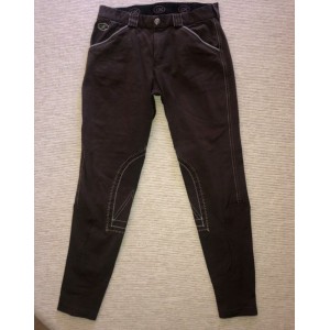 Pantalon équitation Komutekir