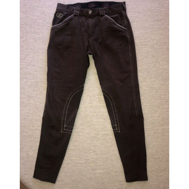 Pantalon équitation Komutekir