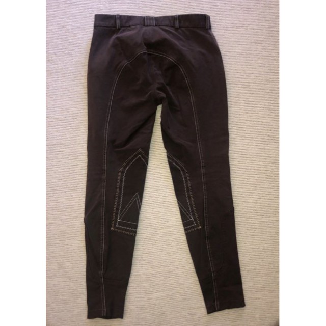 Pantalon équitation Komutekir