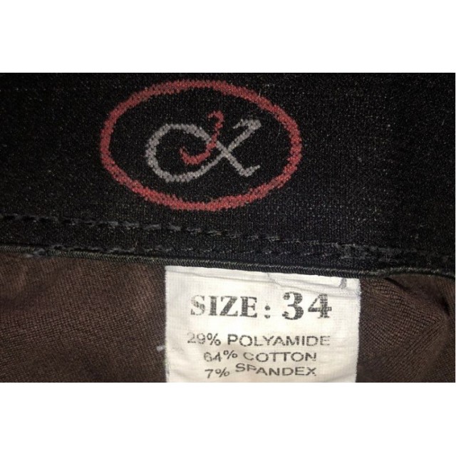 Pantalon équitation Komutekir