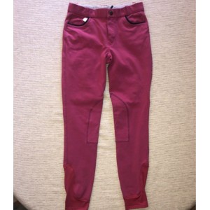 Pantalon équitation Time Rider
