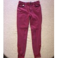 Pantalon équitation Time Rider