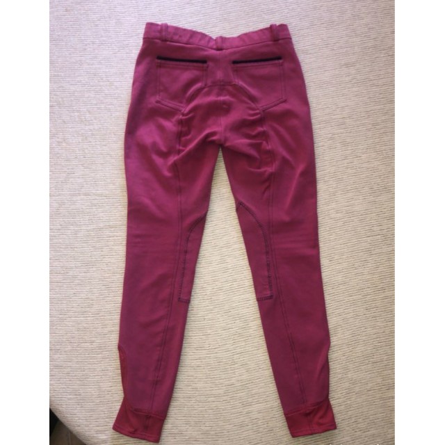 Pantalon équitation Time Rider