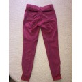 Pantalon équitation Time Rider