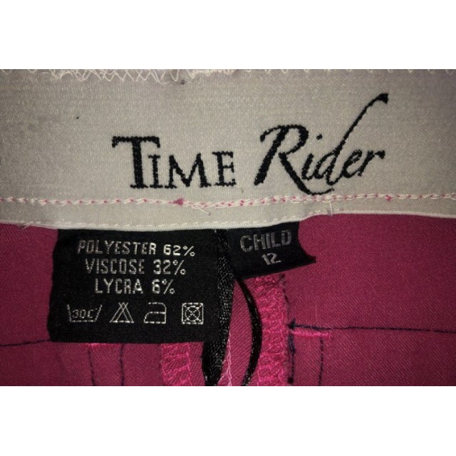 Pantalon équitation Time Rider