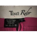 Pantalon équitation Time Rider