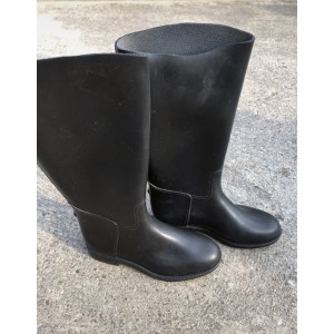 Bottes d’équitation