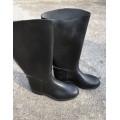 Bottes d’équitation