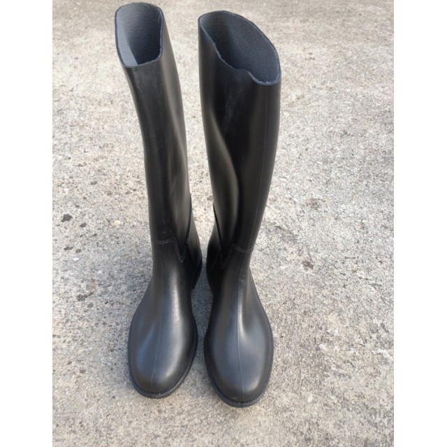 Bottes d’équitation