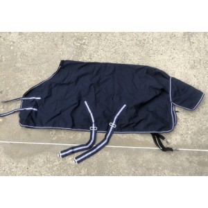 Couverture HKM shetland