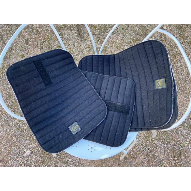 Sous-bandages/flanelles BR